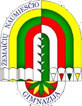 Šilutės r. Žemaičių Naumiesčio gimnazija